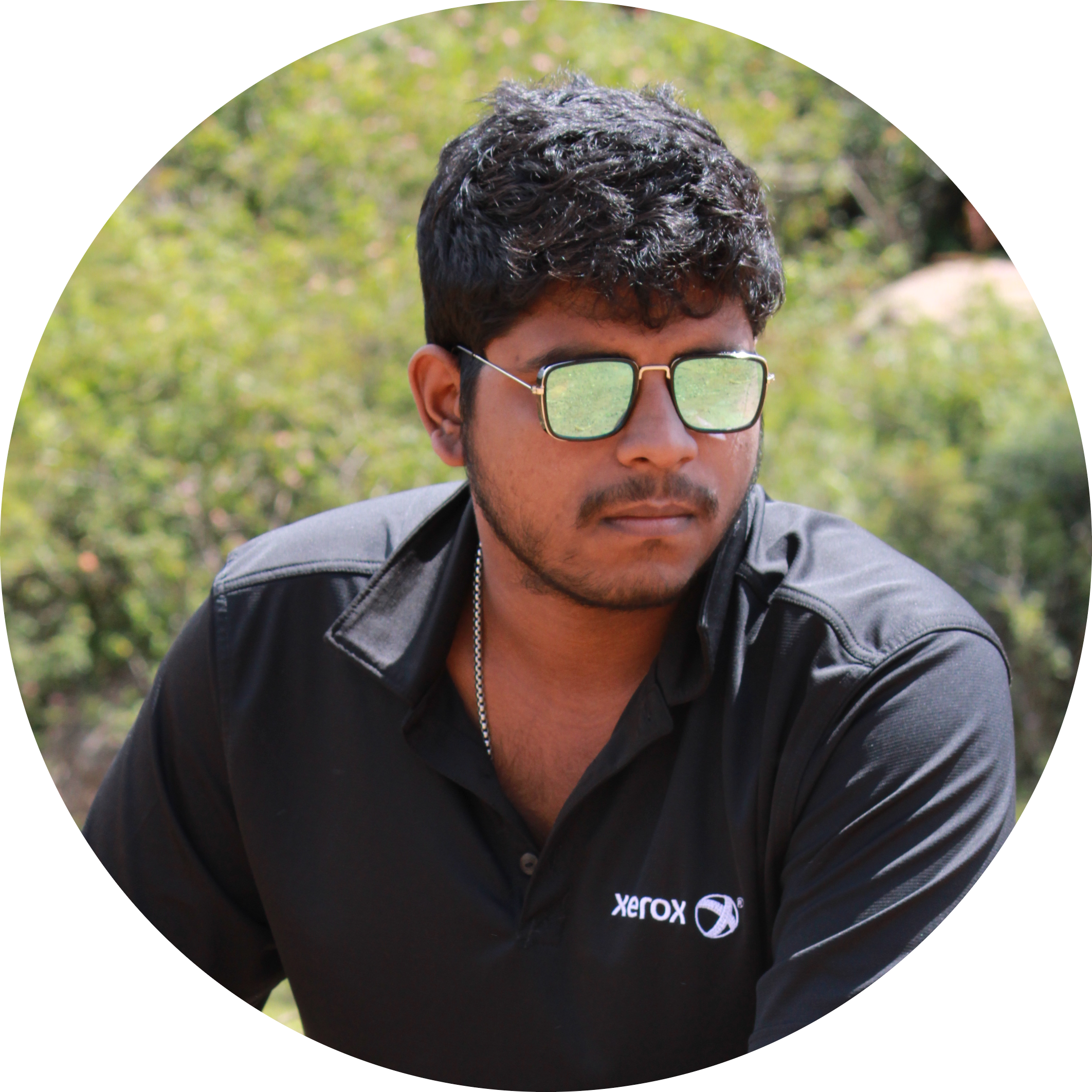 Rohith Profile Picture