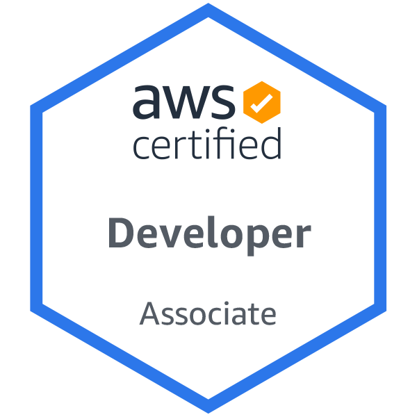 Rohith Python Certification Icon