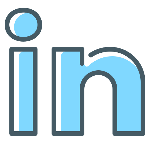 Linkedin Logo